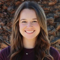 CR Associates Employee Lauren McKelvey's profile photo