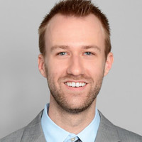 Amazon Employee Kyle Snow's profile photo