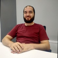 NodeShift Employee Eldar Mustafayev's profile photo