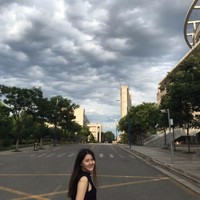 Kika Tech, Inc. Employee April Yang's profile photo