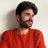 Enrique Llamas Email & Phone Number