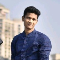 Accenture Employee Tushar Mohite's profile photo