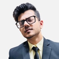 Kroll Employee Mandar Mitra's profile photo