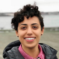 Lake of the Woods District Hospital Employee Sara Sayed's profile photo