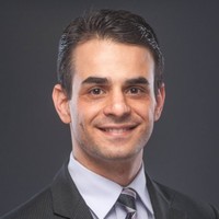 Cherre Employee Ben Hizak's profile photo