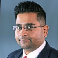 Gallagher Employee Ron Patel's profile photo