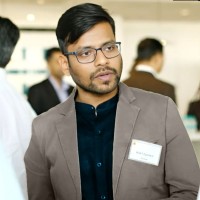 Housiey Employee Ankit Agarwal's profile photo