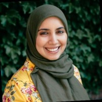 Maria Ahmad