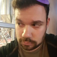 Caniff Electric Supply Employee Stephen Karras's profile photo