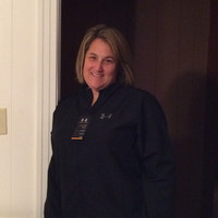 Assumption High School Employee Kristy Besson's profile photo