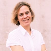 ArgenTAG Employee Pilar Bulacio's profile photo