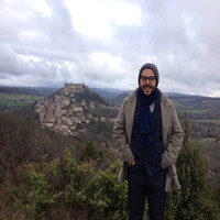 Griffin School Employee Adam Soto's profile photo