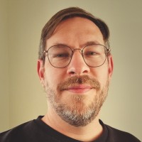 LINKIT Employee Hans Roks's profile photo