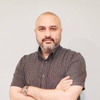 Cognizant Employee Sunil Narayanan's profile photo