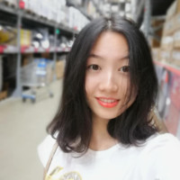 ASOtop1 Employee Daisy Peng's profile photo