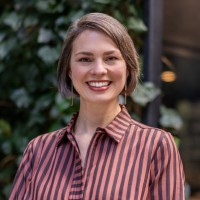 Australian Bureau of Statistics Employee Jade Buckley's profile photo
