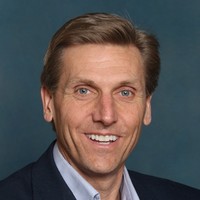 Fulton Bank Employee John Eyster's profile photo