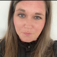 alles Lægehus Employee Rikke Rodkjær's profile photo
