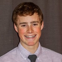 Clean Water Action Employee Colin Ronald's profile photo