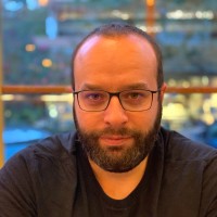 Inuit Tapiriit Kanatami Employee Naser Almhawish's profile photo