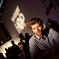 ELEVATOR Media Employee Bryan Zawlocki's profile photo