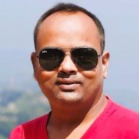 AvatarUX Studios Employee Varun Upadhyay's profile photo