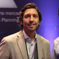 sedApta | Elisa Industriq Employee Pietro Cuttica's profile photo