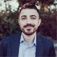 ORION Commercial Partners Employee Davey Friedman's profile photo