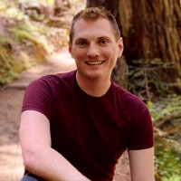 The Walt Disney Company Employee Bryce Oldham-Novarro's profile photo