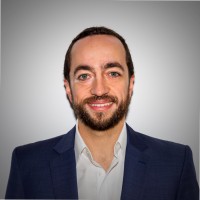 InfraCorp Employee Maximiliano Graña's profile photo