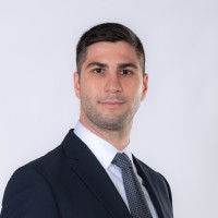 KoçZer Employee Mert Sekercan's profile photo