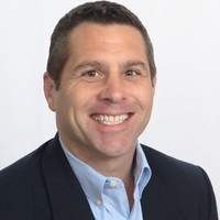 Salesforce Employee Rob Halcomb's profile photo