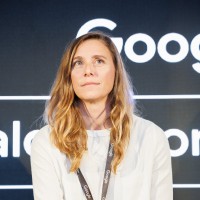 Fastweb + Vodafone Employee Francesca Mantelli's profile photo