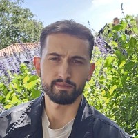 VOUTSADAKIS SA Employee Dimitris R.'s profile photo