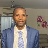 Power and Water Corporation Employee Graciano Chatikobo's profile photo