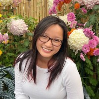 Chanticleer Garden Employee Allie Wornell's profile photo