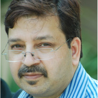 Bayer Employee Rohit Sharma's profile photo