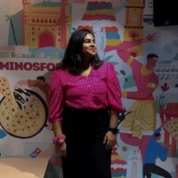ACIC CBIT Foundation Employee Manasvi Erukulla's profile photo