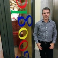 Streaming Hospitality Employee Mark Seidenfeld's profile photo