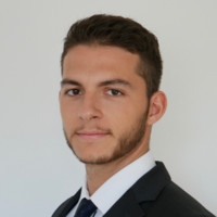 Mathieu Gendre Email & Phone Number