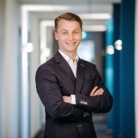Sehner Unternehmensberatung Gmbh Employee Jens Ahlen's profile photo