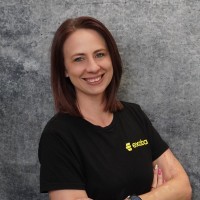 Exaba Employee Alexx de Beer's profile photo