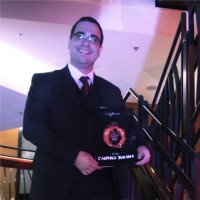 Daniel Guilherme Ribeiro Lauriano Email