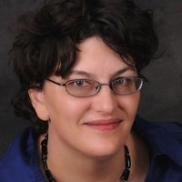 Madison Public Library (Madison, WI) Employee Amy Bua's profile photo