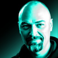 Internet Startups Employee Graye Smith's profile photo