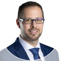 Gulfeagle Supply Employee Mitch Vogler's profile photo