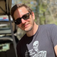 DataVue Inc. Employee Giovanni Smecca's profile photo