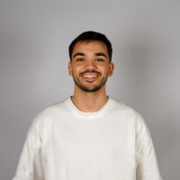 Sílaba Employee Francisco Alves's profile photo