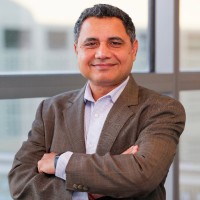 Honeywell Employee Praveen Singh's profile photo