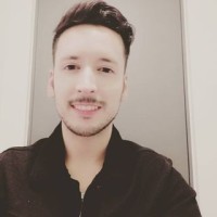 Tech-K Employee Felipe Ignacio Peña Pino's profile photo